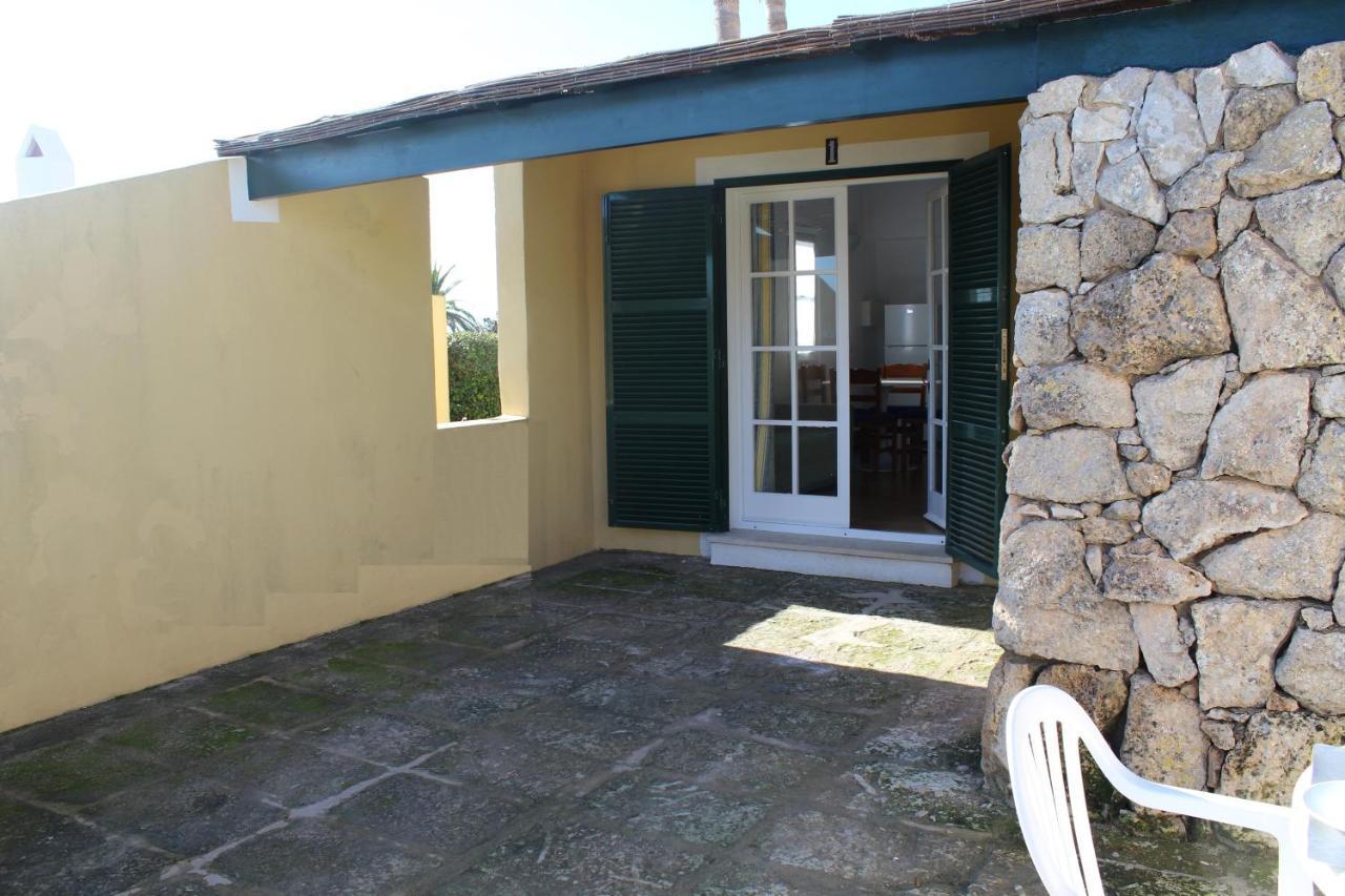 Apartamento Con Piscina En Ciudadela, Cala En Blanes Leilighet Cala'N Blanes  Eksteriør bilde