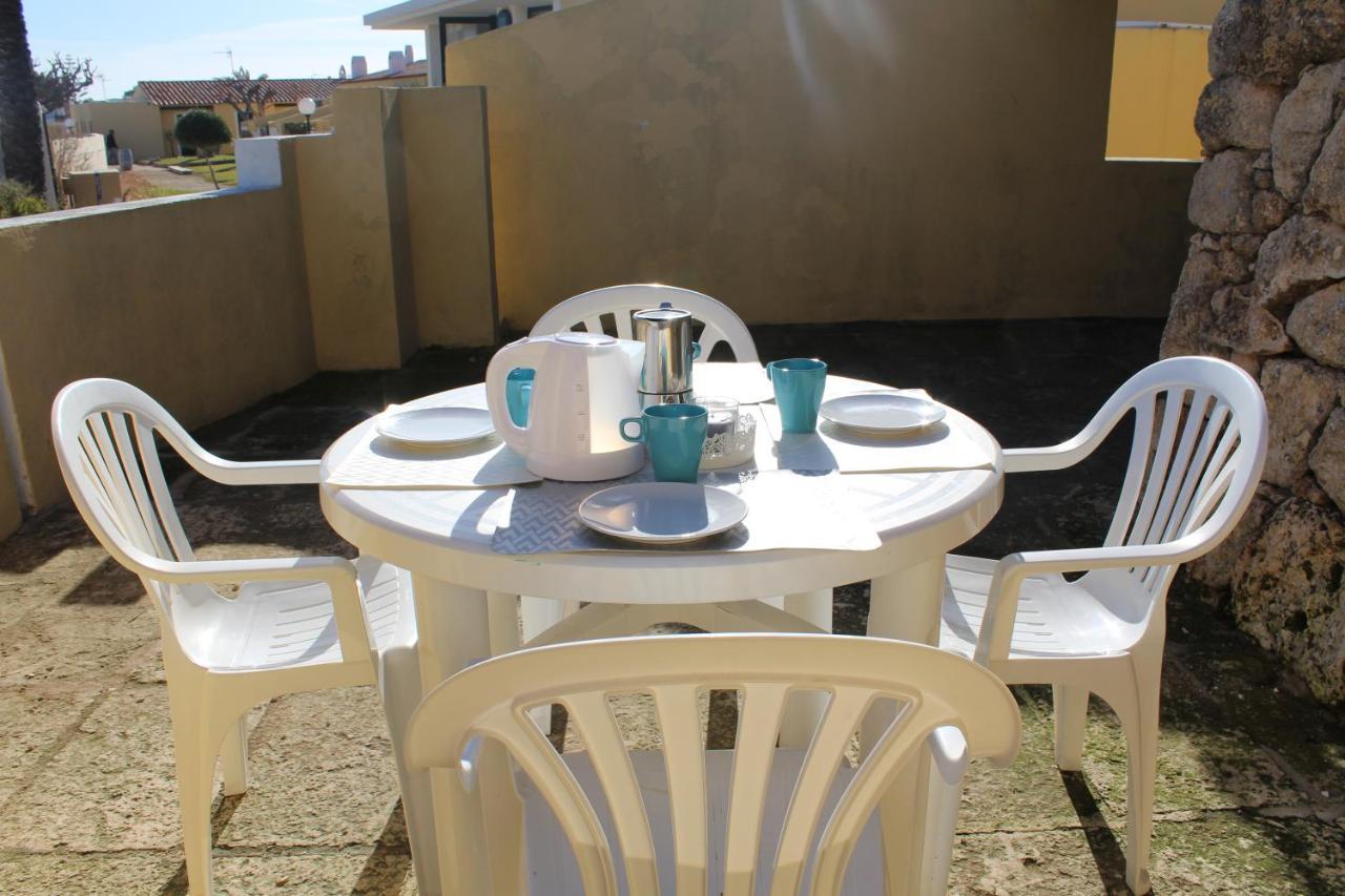 Apartamento Con Piscina En Ciudadela, Cala En Blanes Leilighet Cala'N Blanes  Eksteriør bilde