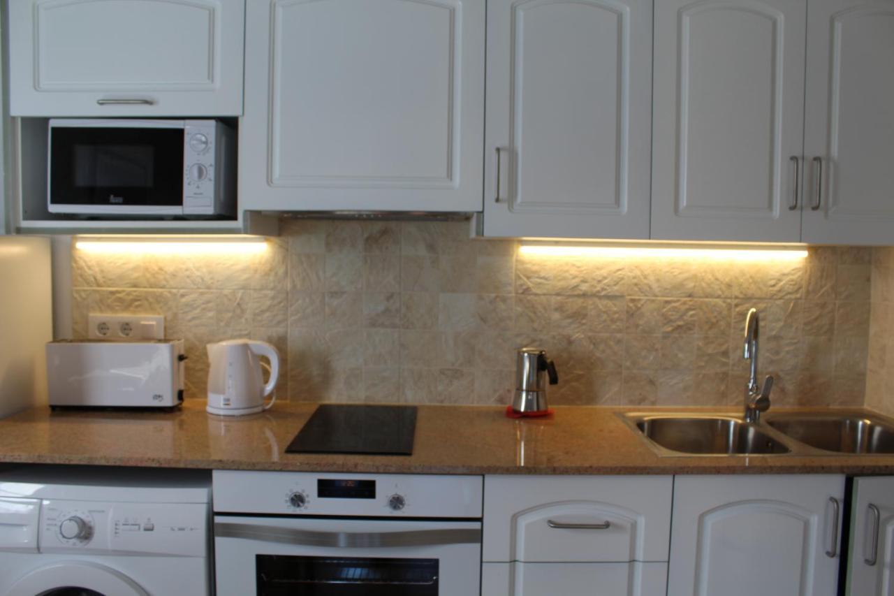 Apartamento Con Piscina En Ciudadela, Cala En Blanes Leilighet Cala'N Blanes  Eksteriør bilde