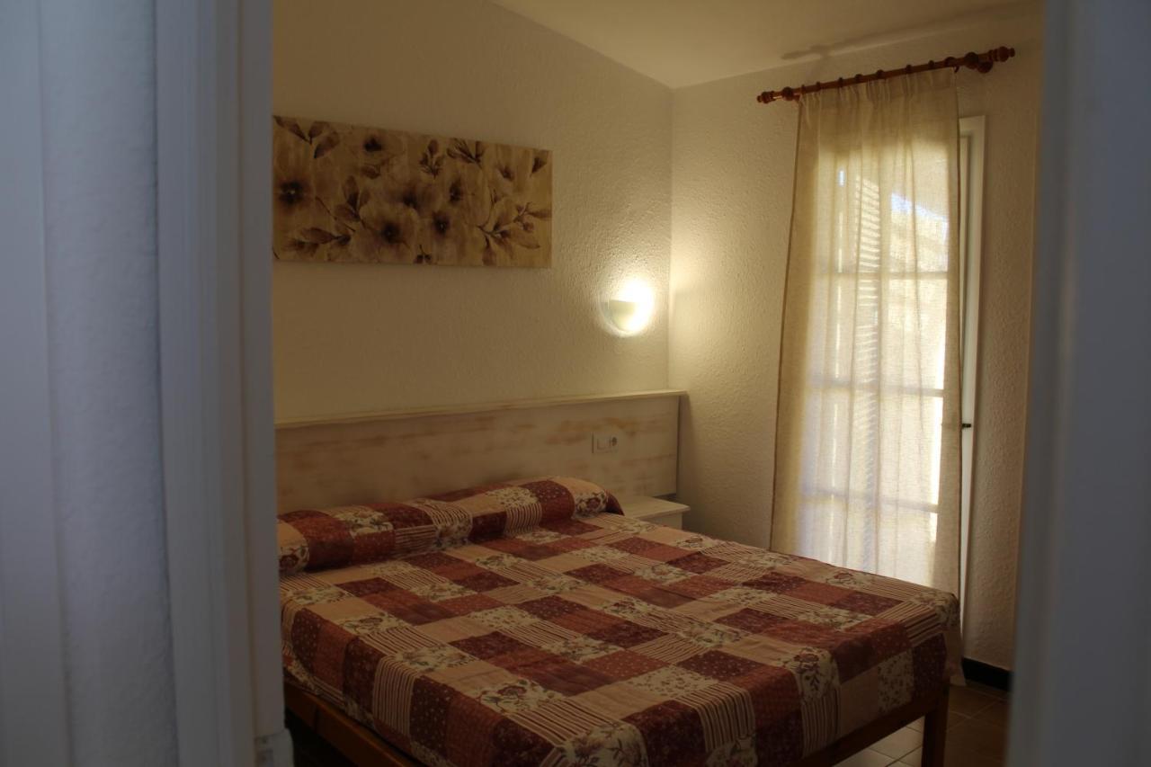 Apartamento Con Piscina En Ciudadela, Cala En Blanes Leilighet Cala'N Blanes  Eksteriør bilde