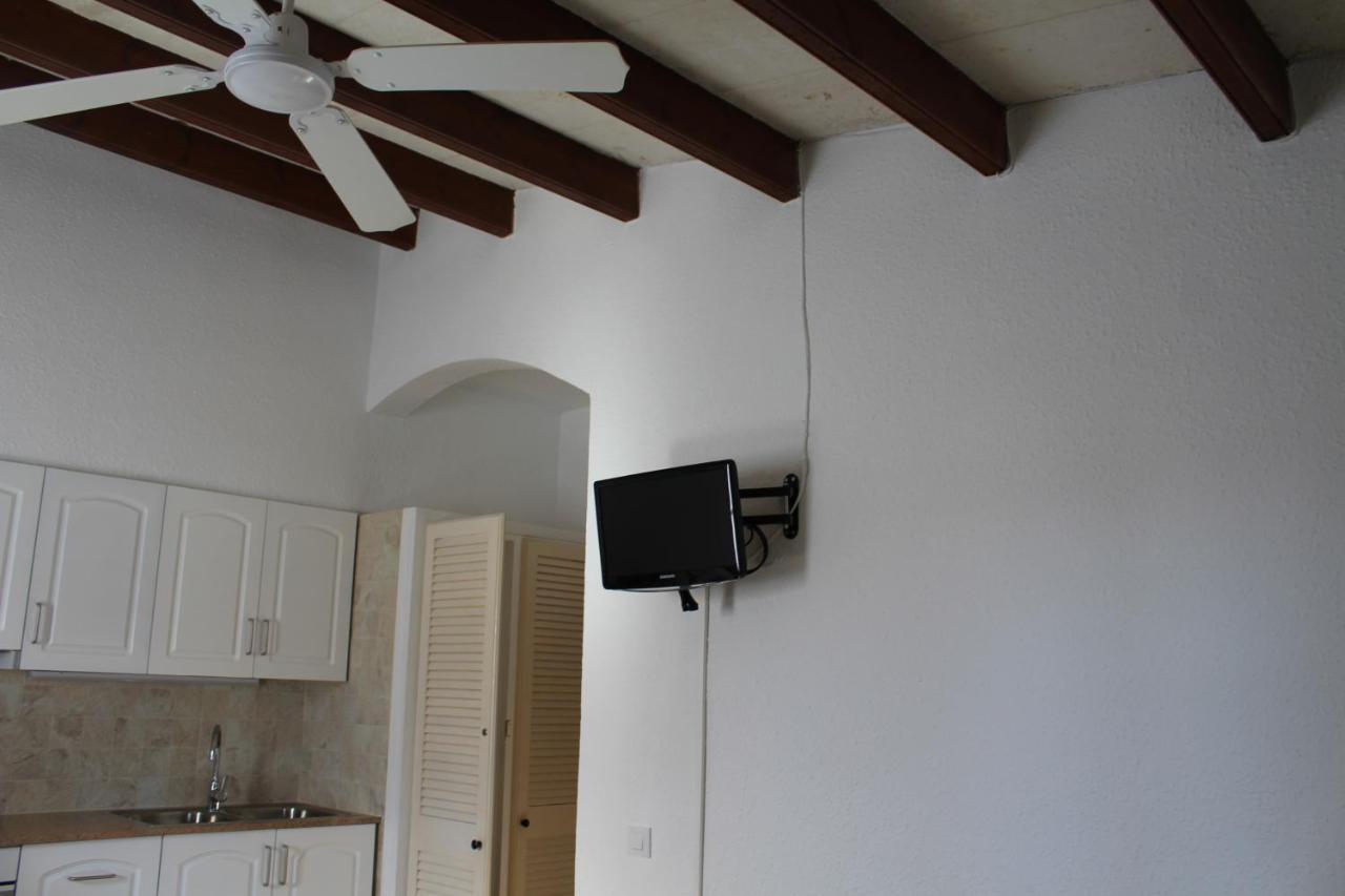 Apartamento Con Piscina En Ciudadela, Cala En Blanes Leilighet Cala'N Blanes  Eksteriør bilde