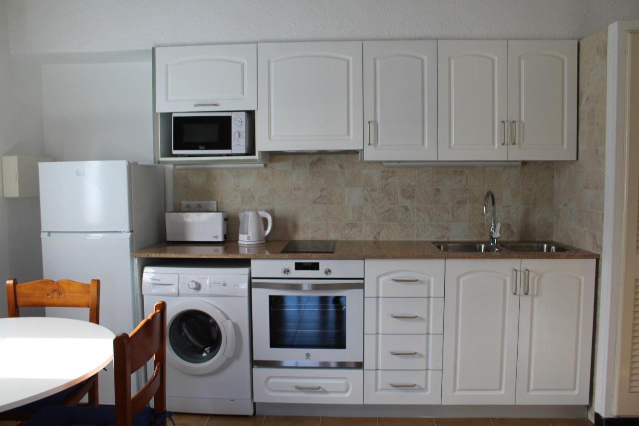 Apartamento Con Piscina En Ciudadela, Cala En Blanes Leilighet Cala'N Blanes  Eksteriør bilde