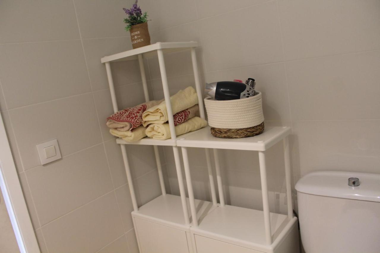 Apartamento Con Piscina En Ciudadela, Cala En Blanes Leilighet Cala'N Blanes  Eksteriør bilde