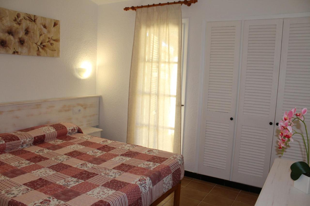 Apartamento Con Piscina En Ciudadela, Cala En Blanes Leilighet Cala'N Blanes  Eksteriør bilde