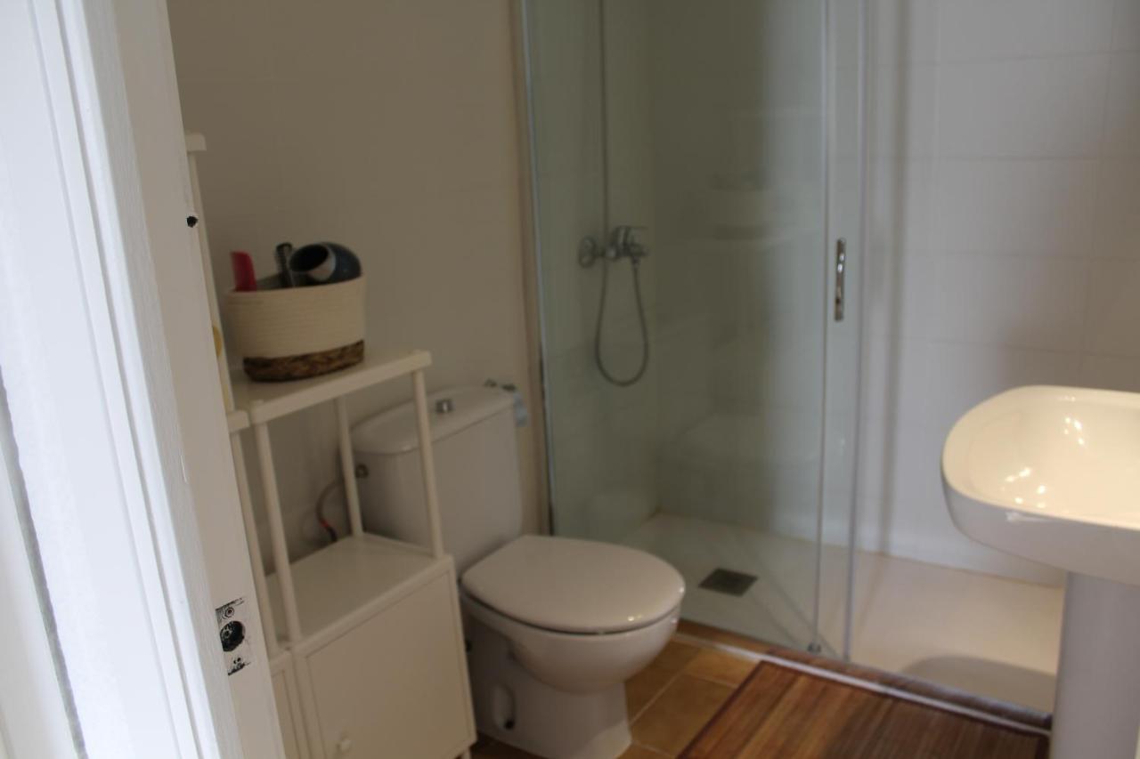 Apartamento Con Piscina En Ciudadela, Cala En Blanes Leilighet Cala'N Blanes  Eksteriør bilde