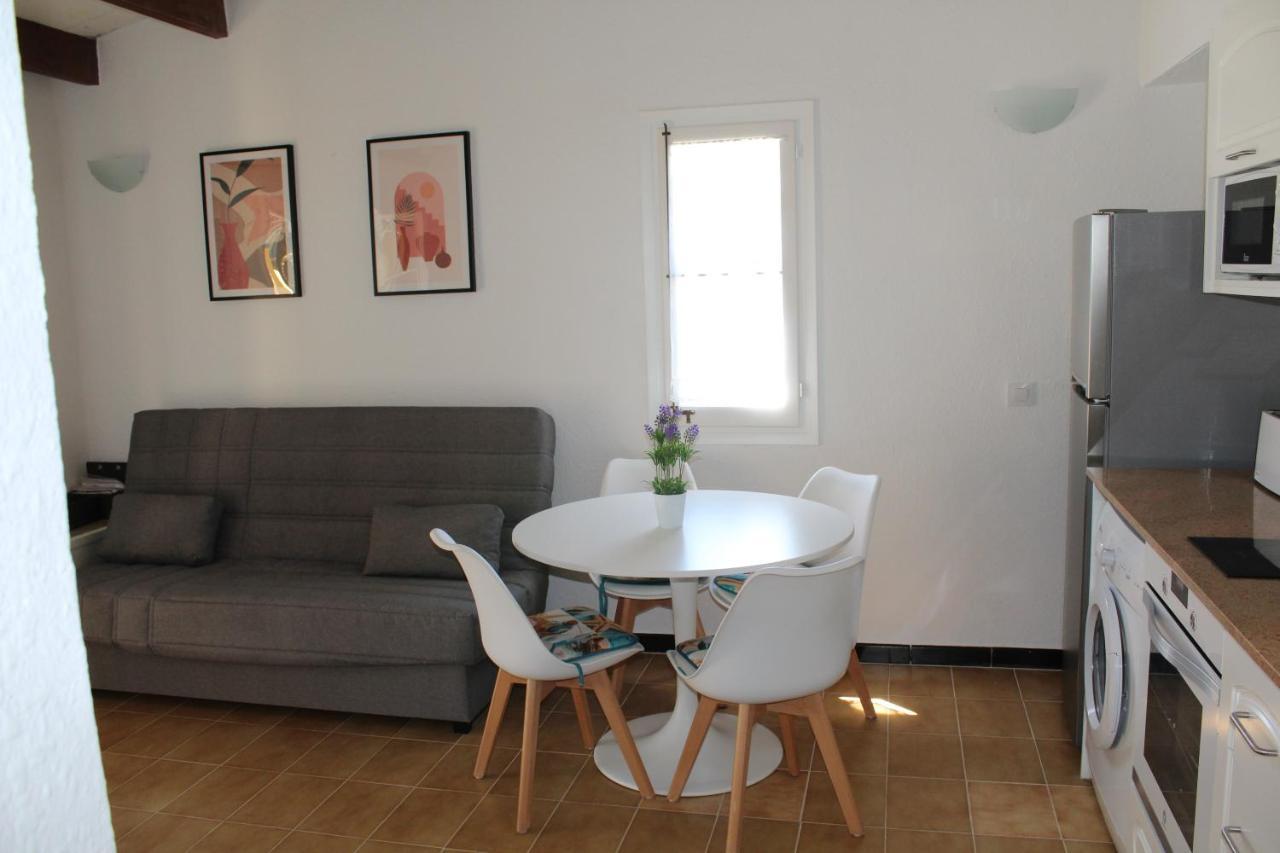 Apartamento Con Piscina En Ciudadela, Cala En Blanes Leilighet Cala'N Blanes  Eksteriør bilde