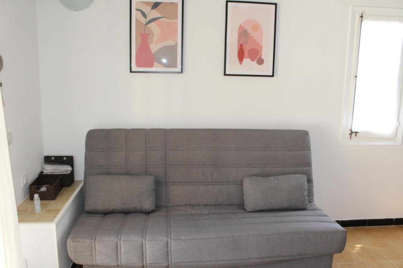 Apartamento Con Piscina En Ciudadela, Cala En Blanes Leilighet Cala'N Blanes  Eksteriør bilde
