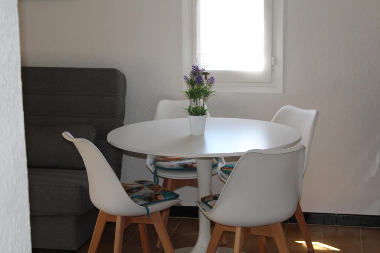 Apartamento Con Piscina En Ciudadela, Cala En Blanes Leilighet Cala'N Blanes  Eksteriør bilde
