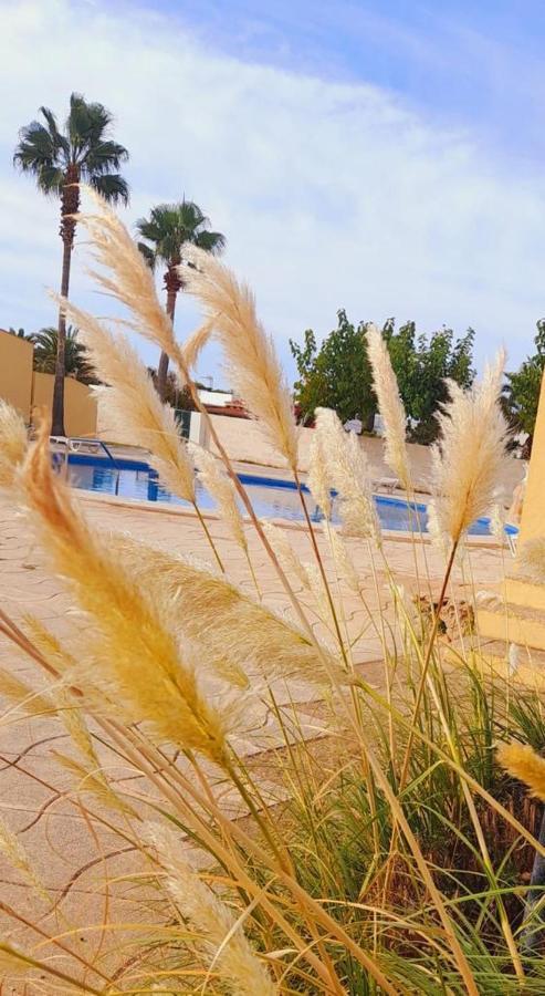 Apartamento Con Piscina En Ciudadela, Cala En Blanes Leilighet Cala'N Blanes  Eksteriør bilde