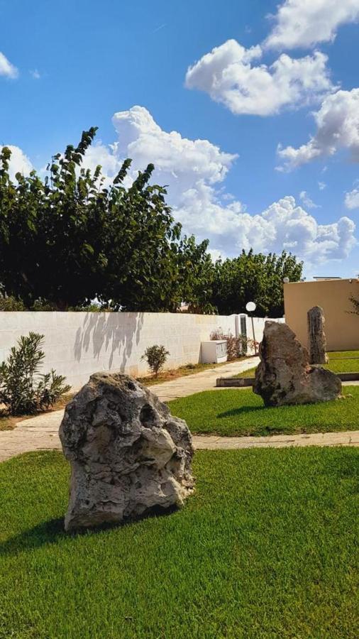 Apartamento Con Piscina En Ciudadela, Cala En Blanes Leilighet Cala'N Blanes  Eksteriør bilde