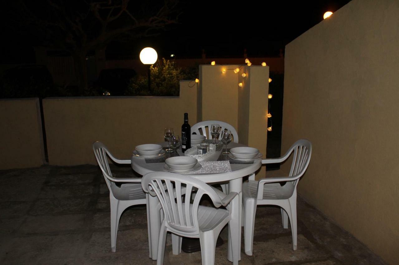 Apartamento Con Piscina En Ciudadela, Cala En Blanes Leilighet Cala'N Blanes  Eksteriør bilde