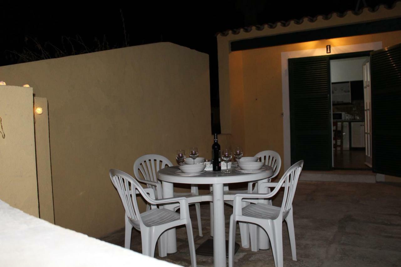 Apartamento Con Piscina En Ciudadela, Cala En Blanes Leilighet Cala'N Blanes  Eksteriør bilde