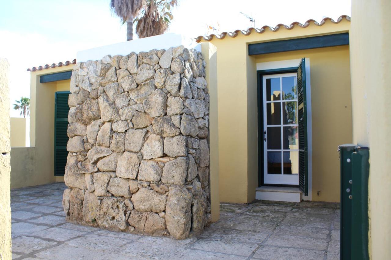 Apartamento Con Piscina En Ciudadela, Cala En Blanes Leilighet Cala'N Blanes  Eksteriør bilde