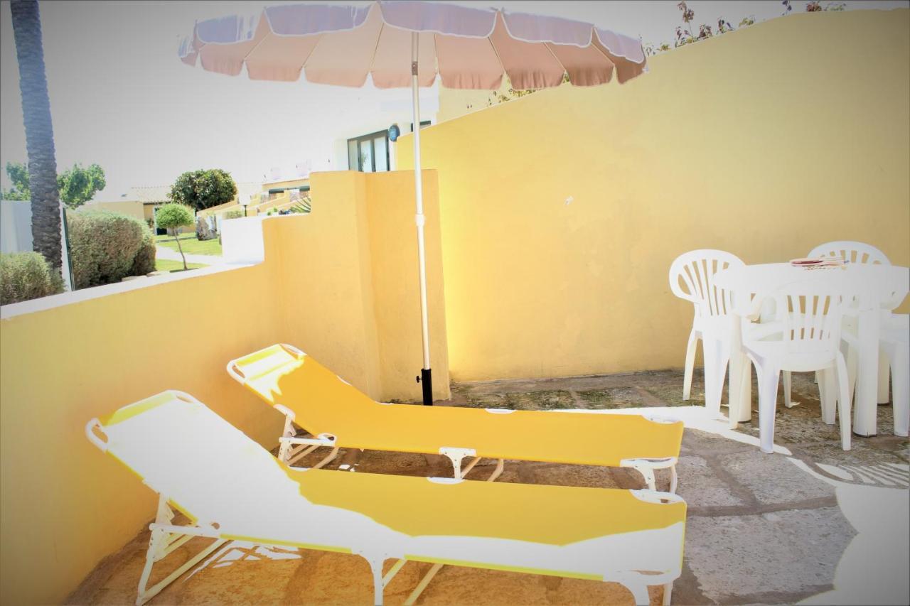 Apartamento Con Piscina En Ciudadela, Cala En Blanes Leilighet Cala'N Blanes  Eksteriør bilde