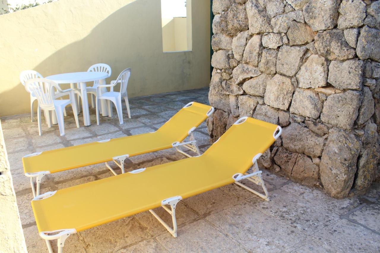 Apartamento Con Piscina En Ciudadela, Cala En Blanes Leilighet Cala'N Blanes  Eksteriør bilde